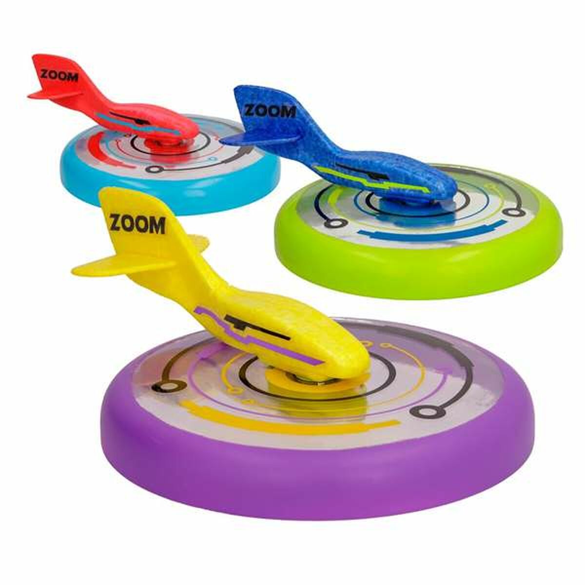 Barža IMC Toys